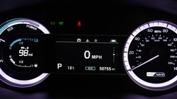 2020 (69) KIA NIRO 1.6 GDi Hybrid 2 5dr DCT 5372713