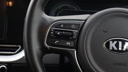 2020 (69) KIA NIRO 1.6 GDi Hybrid 2 5dr DCT 5372721