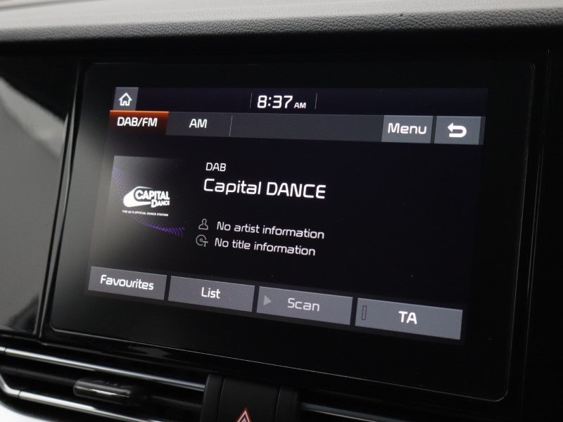 2020 (69) KIA NIRO 1.6 GDi Hybrid 2 5dr DCT 5372731