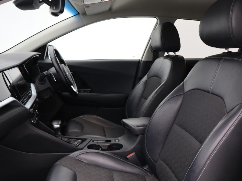 2020 (69) KIA NIRO 1.6 GDi Hybrid 2 5dr DCT 5372706
