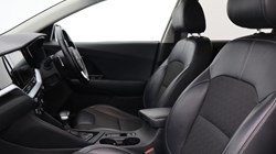 2020 (69) KIA NIRO 1.6 GDi Hybrid 2 5dr DCT 5372706
