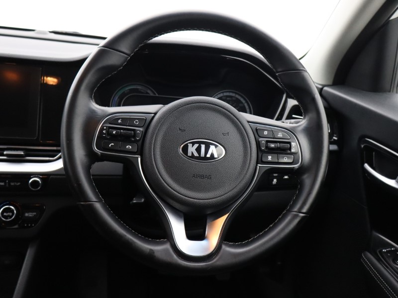 2020 (69) KIA NIRO 1.6 GDi Hybrid 2 5dr DCT 5372720