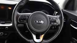 2020 (69) KIA NIRO 1.6 GDi Hybrid 2 5dr DCT 5372720