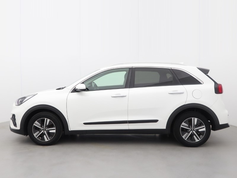 2020 (69) KIA NIRO 1.6 GDi Hybrid 2 5dr DCT 5372715