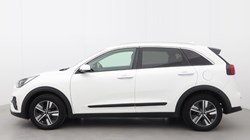 2020 (69) KIA NIRO 1.6 GDi Hybrid 2 5dr DCT 5372715