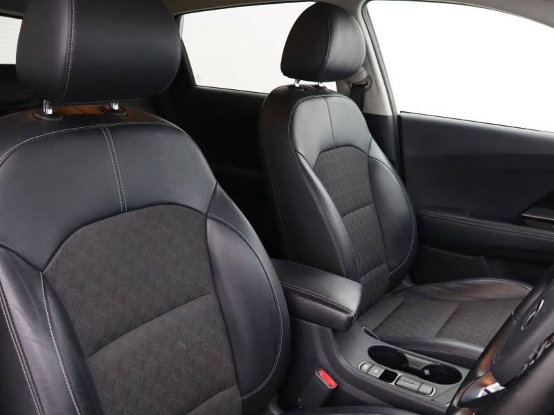 2020 (69) KIA NIRO 1.6 GDi Hybrid 2 5dr DCT 5372728