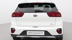 2020 (69) KIA NIRO 1.6 GDi Hybrid 2 5dr DCT 5372709