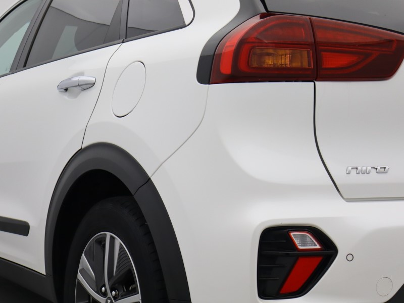 2020 (69) KIA NIRO 1.6 GDi Hybrid 2 5dr DCT 5372743