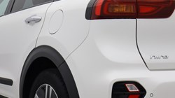 2020 (69) KIA NIRO 1.6 GDi Hybrid 2 5dr DCT 5372743