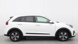 2020 (69) KIA NIRO 1.6 GDi Hybrid 2 5dr DCT 5372708