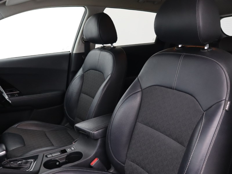 2020 (69) KIA NIRO 1.6 GDi Hybrid 2 5dr DCT 5372718
