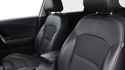 2020 (69) KIA NIRO 1.6 GDi Hybrid 2 5dr DCT 5372718