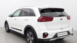 2020 (69) KIA NIRO 1.6 GDi Hybrid 2 5dr DCT 1
