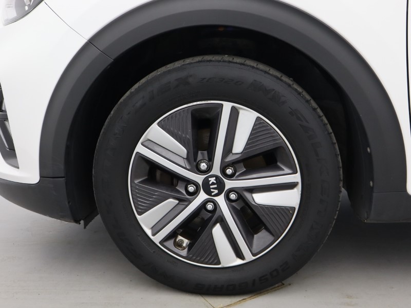 2020 (69) KIA NIRO 1.6 GDi Hybrid 2 5dr DCT 5372711