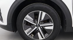 2020 (69) KIA NIRO 1.6 GDi Hybrid 2 5dr DCT 5372711