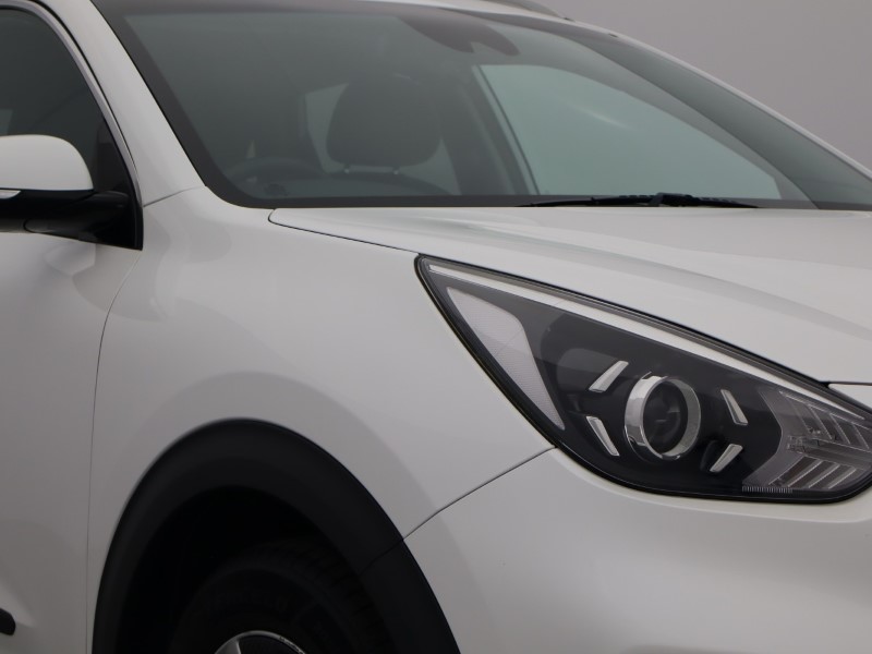 2020 (69) KIA NIRO 1.6 GDi Hybrid 2 5dr DCT 5372745