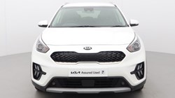 2020 (69) KIA NIRO 1.6 GDi Hybrid 2 5dr DCT 5372710