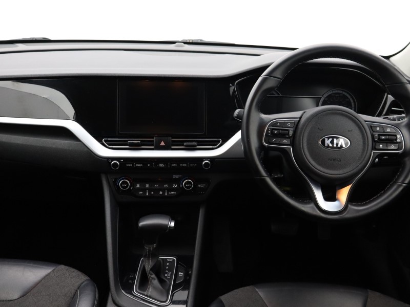 2020 (69) KIA NIRO 1.6 GDi Hybrid 2 5dr DCT 5372719