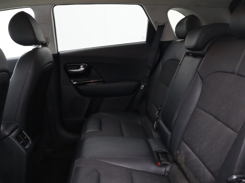 2020 (69) KIA NIRO 1.6 GDi Hybrid 2 5dr DCT 5372707