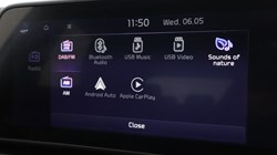 2022 (22) KIA SPORTAGE 1.6T GDi HEV GT-Line 5dr Auto 5370810