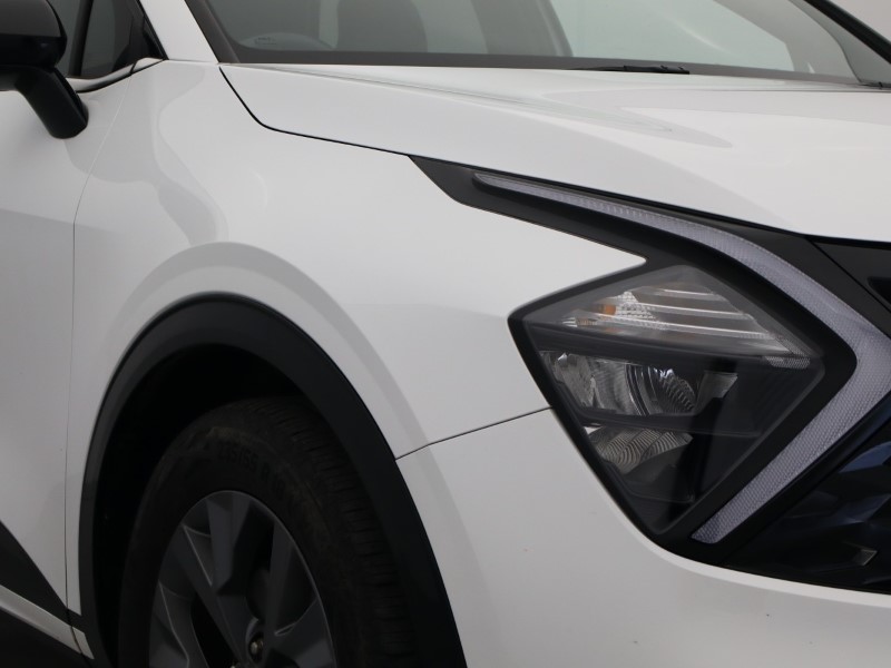 2022 (22) KIA SPORTAGE 1.6T GDi HEV GT-Line 5dr Auto 5370825
