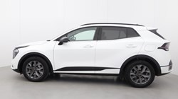 2022 (22) KIA SPORTAGE 1.6T GDi HEV GT-Line 5dr Auto 5370793