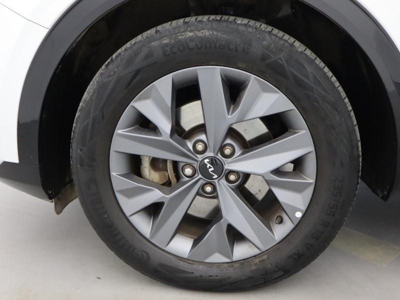 2022 (22) KIA SPORTAGE 1.6T GDi HEV GT-Line 5dr Auto 5370789