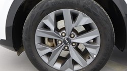 2022 (22) KIA SPORTAGE 1.6T GDi HEV GT-Line 5dr Auto 5370789