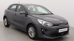 2023 (23) KIA RIO 1.0 T GDi 2 5dr 5356967