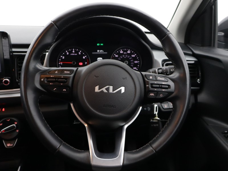 2023 (23) KIA RIO 1.0 T GDi 2 5dr 5357002