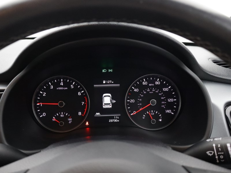2023 (23) KIA RIO 1.0 T GDi 2 5dr 5357005