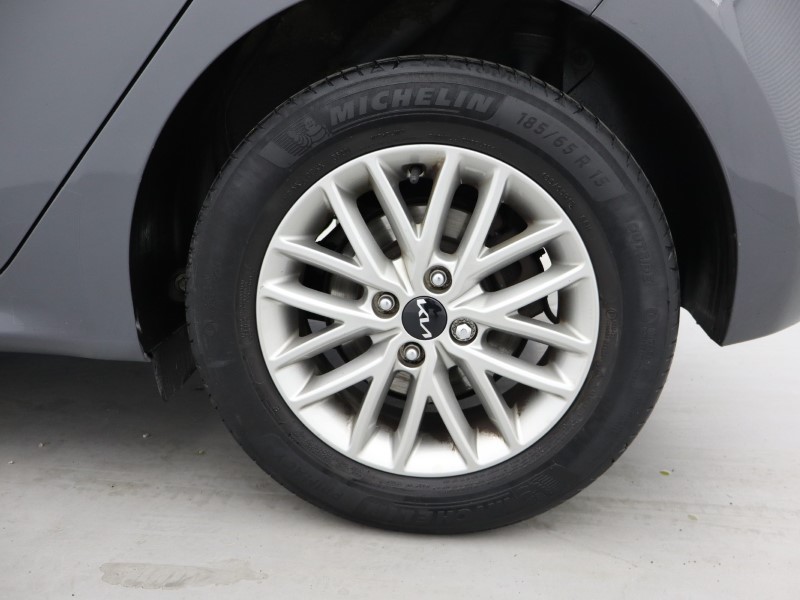 2023 (23) KIA RIO 1.0 T GDi 2 5dr 5356982