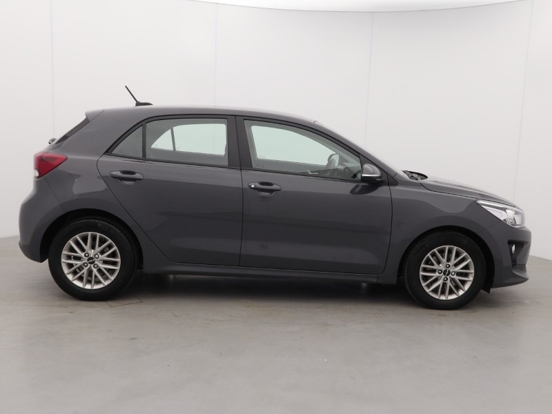 2023 (23) KIA RIO 1.0 T GDi 2 5dr 5356970