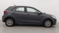 2023 (23) KIA RIO 1.0 T GDi 2 5dr 5356970