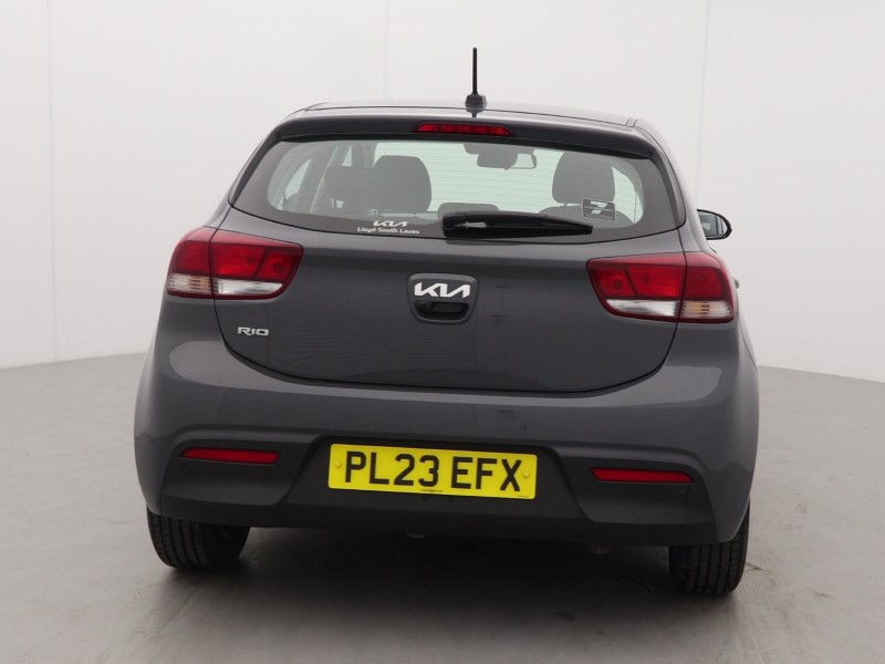 2023 (23) KIA RIO 1.0 T GDi 2 5dr 5356968