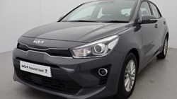 2023 (23) KIA RIO 1.0 T GDi 2 5dr 5356975