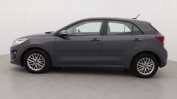 2023 (23) KIA RIO 1.0 T GDi 2 5dr 5356969