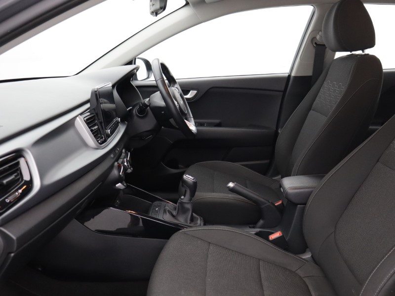 2023 (23) KIA RIO 1.0 T GDi 2 5dr 5356985