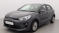 2023 (23) KIA RIO 1.0 T GDi 2 5dr 5356965