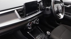 2023 (23) KIA RIO 1.0 T GDi 2 5dr 5356998