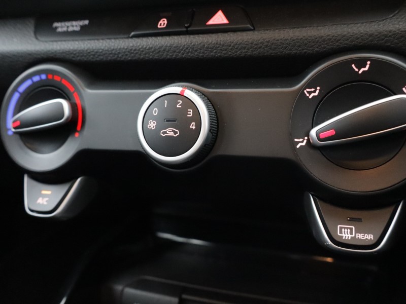 2023 (23) KIA RIO 1.0 T GDi 2 5dr 5357007