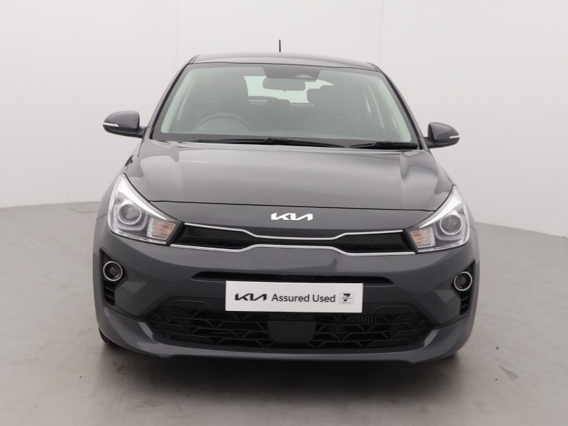 2023 (23) KIA RIO 1.0 T GDi 2 5dr 5356966