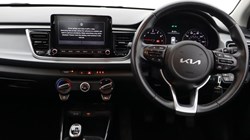 2023 (23) KIA RIO 1.0 T GDi 2 5dr 5357001