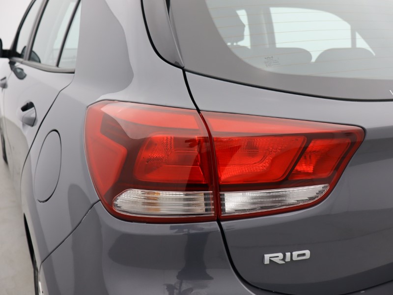 2023 (23) KIA RIO 1.0 T GDi 2 5dr 5356978
