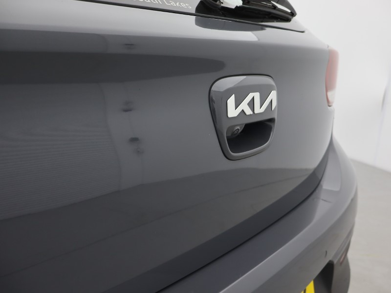 2023 (23) KIA RIO 1.0 T GDi 2 5dr 5356979
