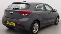 2023 (23) KIA RIO 1.0 T GDi 2 5dr 5356972