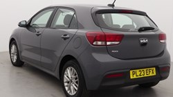2023 (23) KIA RIO 1.0 T GDi 2 5dr 5356971