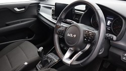 2023 (23) KIA RIO 1.0 T GDi 2 5dr 5356995