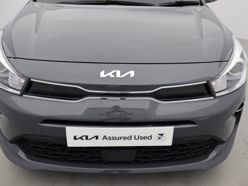 2023 (23) KIA RIO 1.0 T GDi 2 5dr 5357011