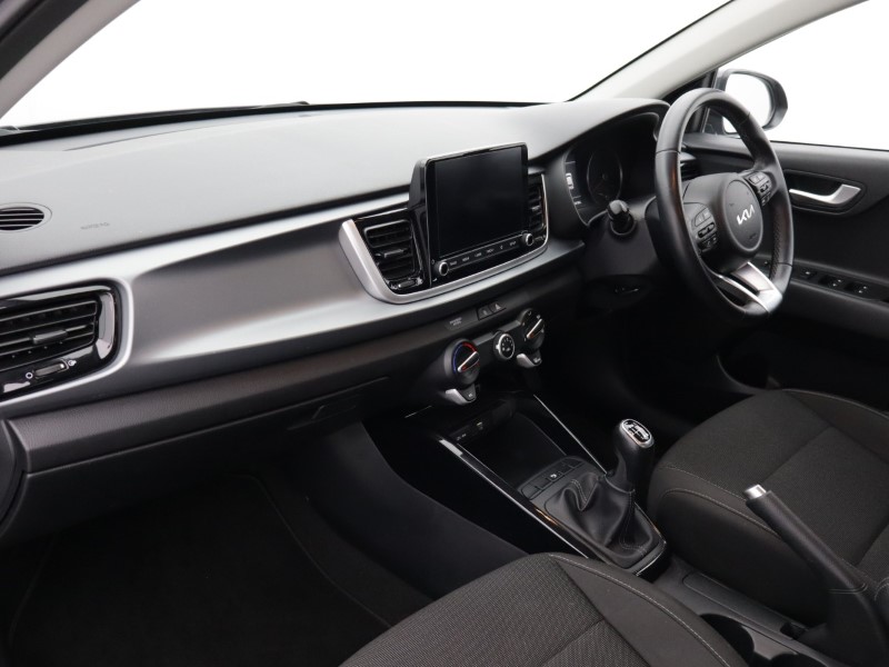 2023 (23) KIA RIO 1.0 T GDi 2 5dr 5356997